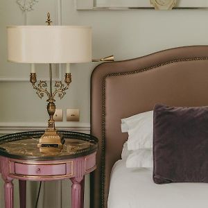 Chambre de Luxe Lit King-Size